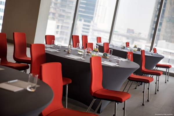 Renaissance Downtown Hotel Dubai